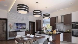  Studios de cuisine dans une maison privée