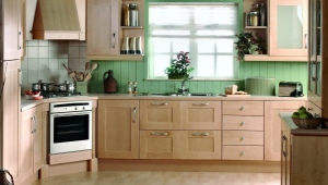  Meubles de cuisine faites-le vous-même