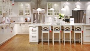  Armoires de cuisine Ikea