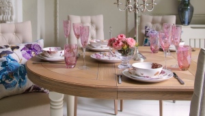  Transformateur de table de cuisine