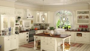  Laminat in die Küche