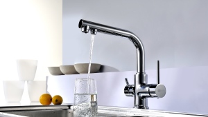  Meilleurs fabricants de robinets de cuisine