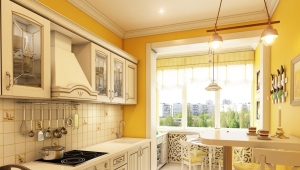  Petites tables pour une petite cuisine