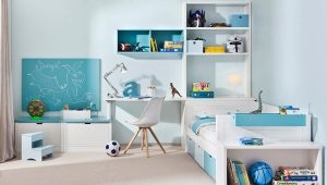  Matériaux de lit bébé