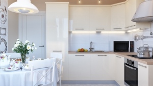  Meubles pour une petite cuisine