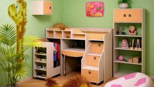  Transformateur de meubles pour adolescents