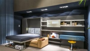  Transformateur de meubles étudiant à domicile