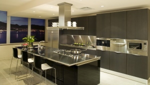  Façades de meubles pour la cuisine