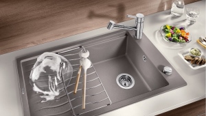  Évier pour cuisine Blanco