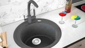  Évier en marbre pour la cuisine