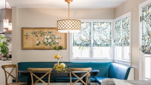  Coin doux pour la cuisine