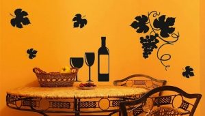  Stickers Muraux Cuisine