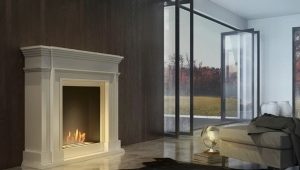  Cheminées extérieures