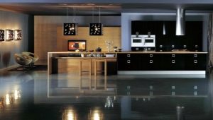  Boden Küchenschrank