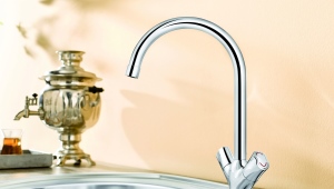  Robinets de cuisine allemands