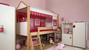  Ungewöhnliches Babybett