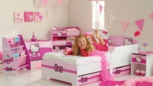  Ungewöhnliche Kinderbetten mit Comicfiguren