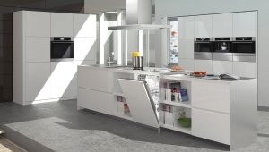  Marke Geschirrspüler Überblick