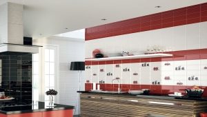  Décoration murale dans la cuisine