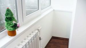  Finition des plaques de plâtre balcon