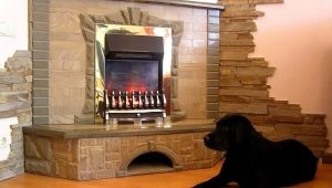  Cheminée faites-le vous-même