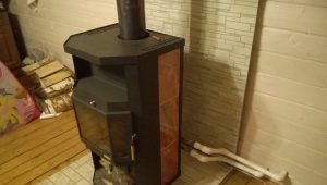  Poêle Angara-12: avis