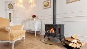  Cheminée à four Kratki Koza