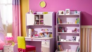  Bureau pour les filles
