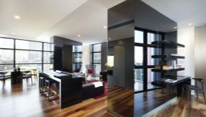  Planification d'un grand studio