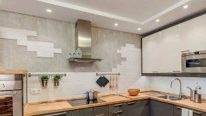  Fliese für die Küche