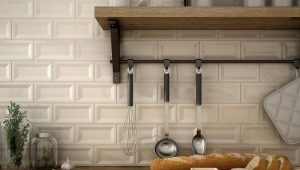  Tile Schwein auf der Küchenschürze