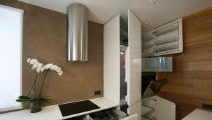  Aufhängung für Küchenschränke