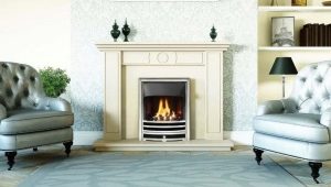  Portail de cheminée de vos propres mains