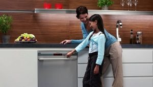  Lave-vaisselle Electrolux