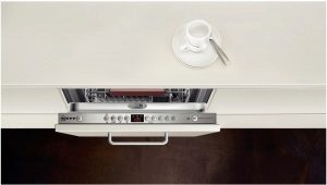  Geschirrspüler Neff