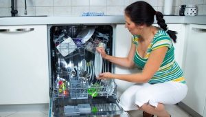  Lave vaisselle