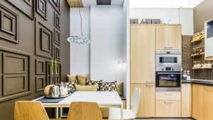  Table murale pour la cuisine