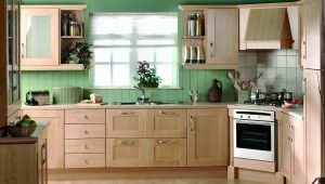  Panneaux de PVC pour la cuisine