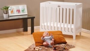  Taille du lit bébé pour les nouveau-nés