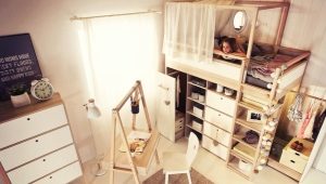  Tailles d'un lit d'adolescent