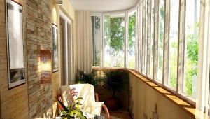  Réparation de balcon