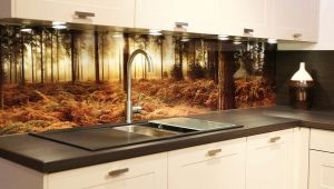  Zeichnungen für das Vorfeld in der Küche