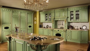  Assemblage de meubles de cuisine