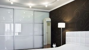  Armoire coulissante Lacobel