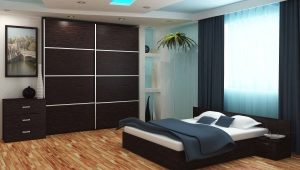  Garde-robe dans la chambre