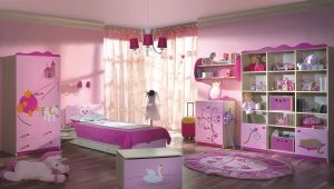  Rideaux pour une chambre de filles