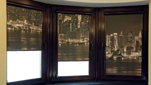  Rideaux sur la loggia