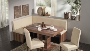  Coins de cuisine modernes