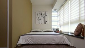  Chambre sur le balcon