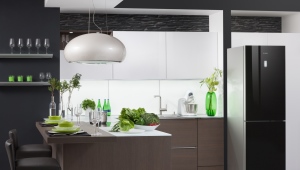  Tailles standard des meubles de cuisine